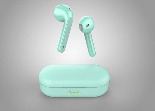 Auriculares Bluetooth con Estuche de Carga - Image 14