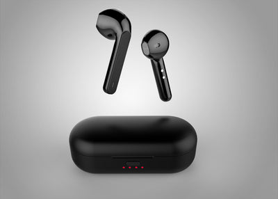 Auriculares Bluetooth con Estuche de Carga - Image 15