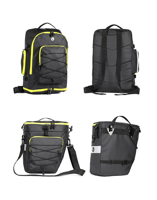 Portaequipajes Multifuncional para Bicicleta - Image 12
