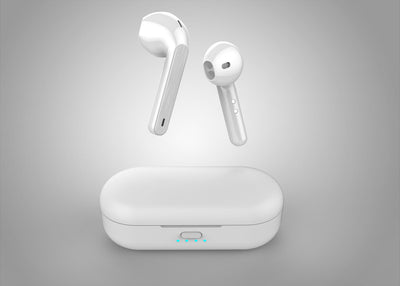 Auriculares Bluetooth con Estuche de Carga - Image 16