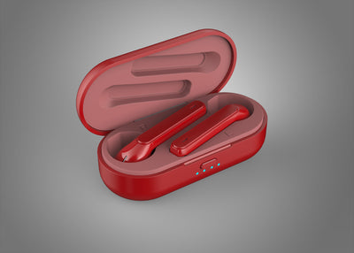 Auriculares Bluetooth con Estuche de Carga - Image 17