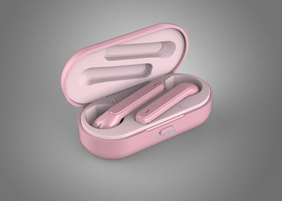 Auriculares Bluetooth con Estuche de Carga - Image 18