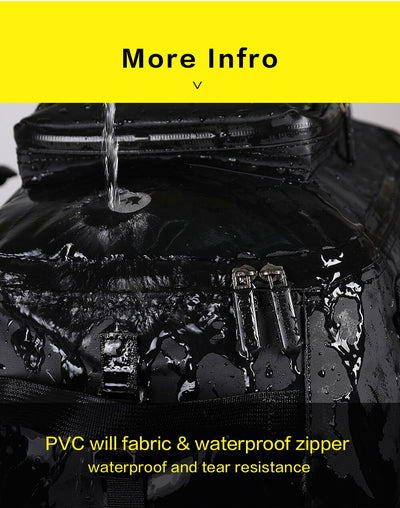 Portaequipajes Multifuncional para Bicicleta - Image 17
