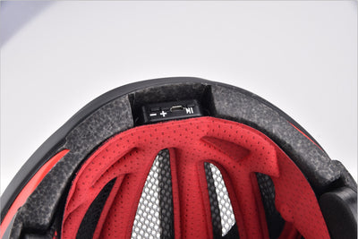 Casco Inteligente con Bluetooth para Motociclista - Image 13