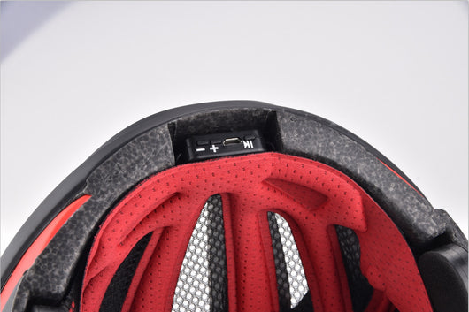 Casco Inteligente con Bluetooth para Motociclista - Image 13