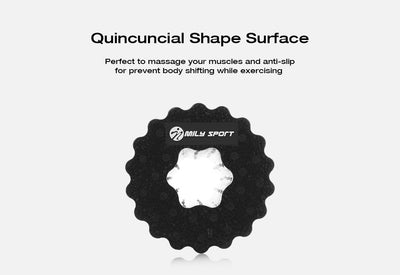 Columna de Yoga Gear - Image 8