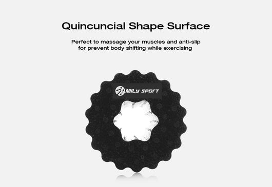 Columna de Yoga Gear - Image 8