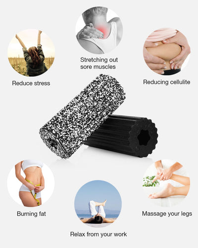 Columna de Yoga Gear - Image 11