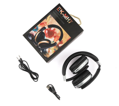 Auriculares Inalámbricos Bluetooth de Alta Calidad - Image 3