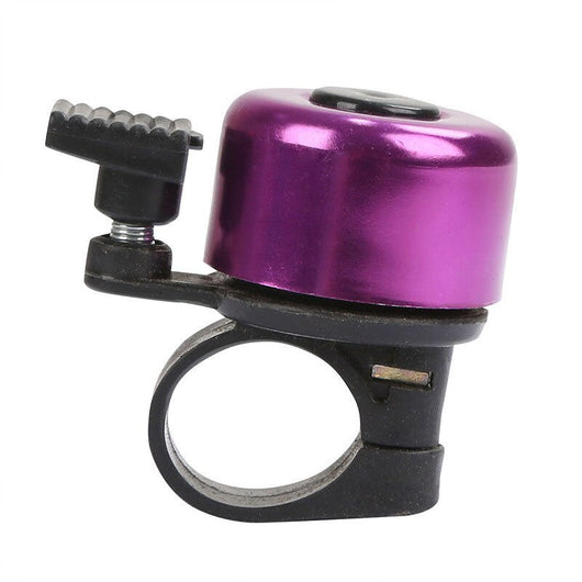 Timbre Miniatura para Bicicleta de Pulgar - Image 9
