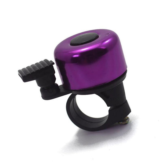 Timbre Miniatura para Bicicleta de Pulgar - Image 10