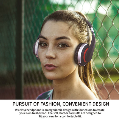 Auriculares Inalámbricos Bluetooth de Alta Calidad - Image 6