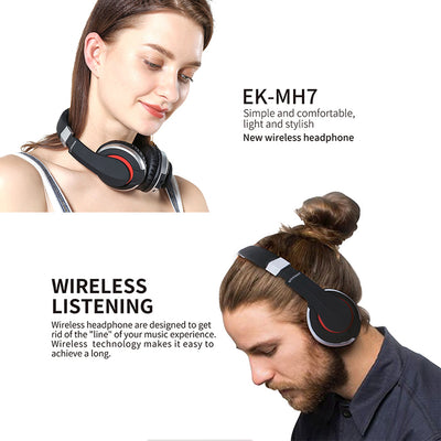 Auriculares Inalámbricos Bluetooth de Alta Calidad - Image 8