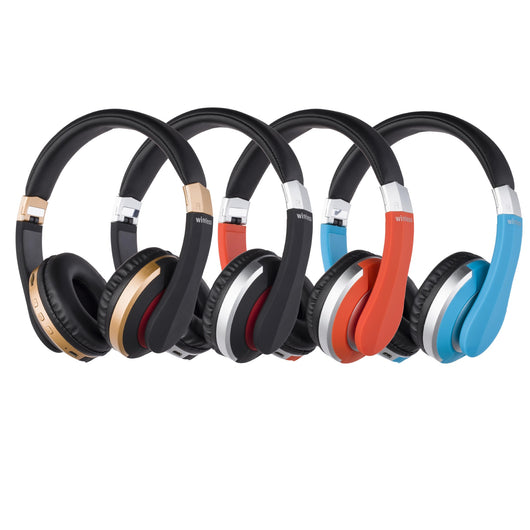 Auriculares Inalámbricos Bluetooth de Alta Calidad - Image 10