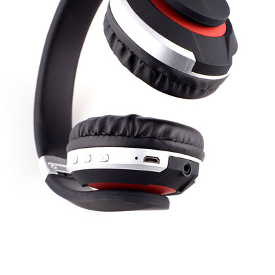Auriculares Inalámbricos Bluetooth de Alta Calidad - Image 12