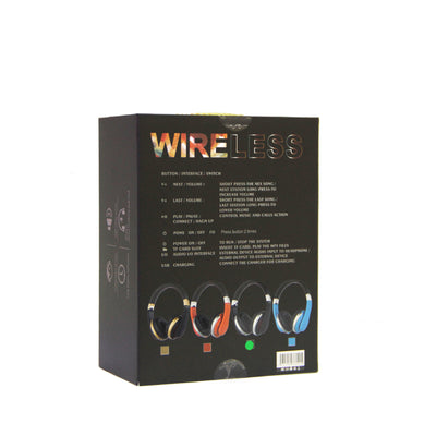 Auriculares Inalámbricos Bluetooth de Alta Calidad - Image 14