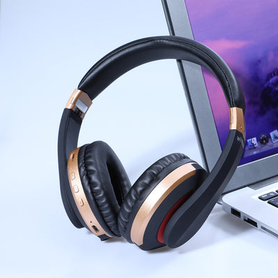 Auriculares Inalámbricos Bluetooth de Alta Calidad - Image 15