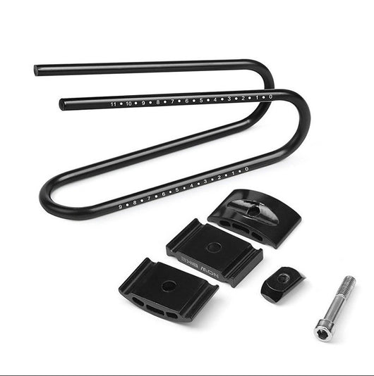 Amortiguador de Impactos para Bicicleta - Image 15