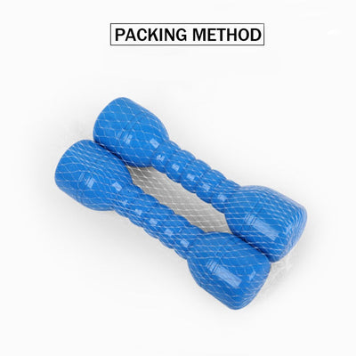 Set de Mancuernas Ajustables para Niños - Fitness Infantil - Image 9
