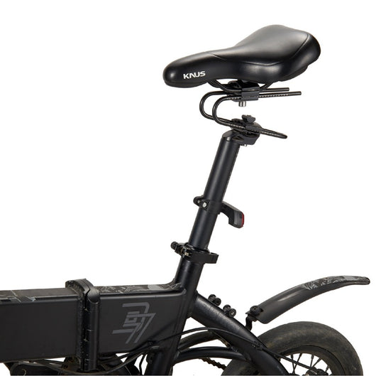 Amortiguador de Impactos para Bicicleta - Image 18