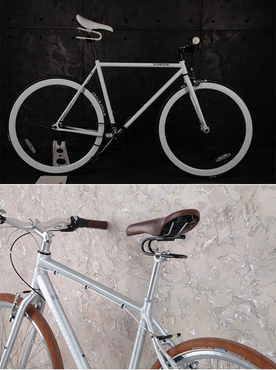 Amortiguador de Impactos para Bicicleta - Image 19