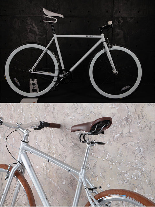 Amortiguador de Impactos para Bicicleta - Image 19