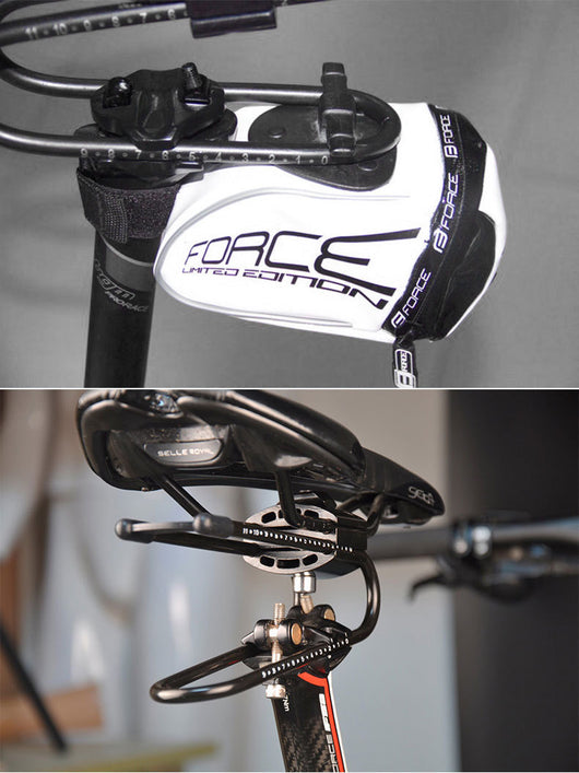 Amortiguador de Impactos para Bicicleta - Image 20