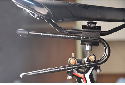Amortiguador de Impactos para Bicicleta - Image 21
