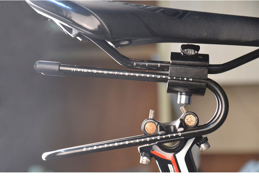 Amortiguador de Impactos para Bicicleta - Image 21