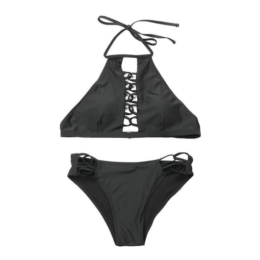 Bikini Estilo Explosion Modelos - Traje de Baño Sexy para Damas - Image 10