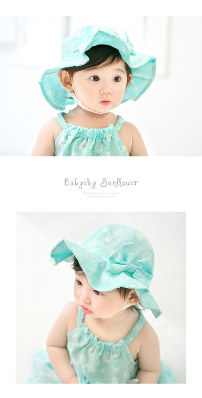 Gorro de Pescador Infantil y Adulto Unisex - Image 6