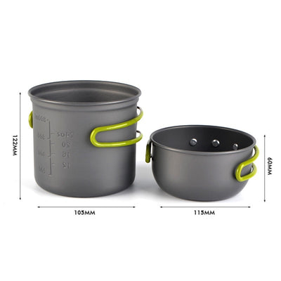 Maceta para Exterior Resistente - Image 6