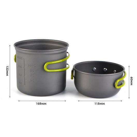 Maceta para Exterior Resistente - Image 6