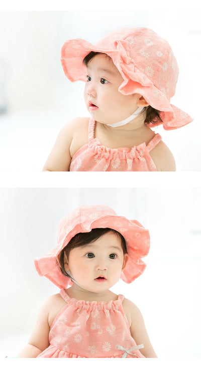 Gorro de Pescador Infantil y Adulto Unisex - Image 9