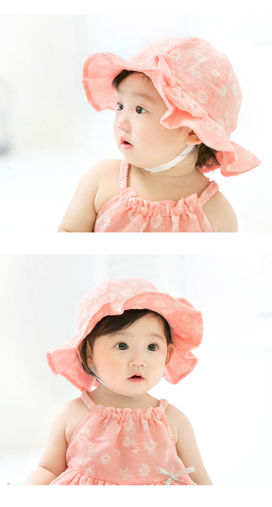 Gorro de Pescador Infantil y Adulto Unisex - Image 9