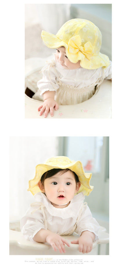 Gorro de Pescador Infantil y Adulto Unisex - Image 12