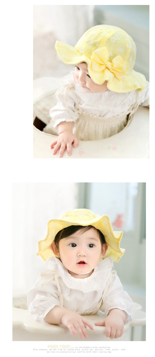 Gorro de Pescador Infantil y Adulto Unisex - Image 12