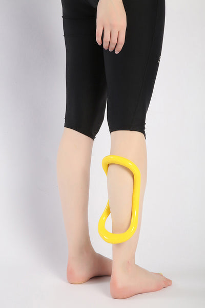 Anillo de Yoga y Pilates - Tonificador de Fascia y Flexibilidad - Image 6