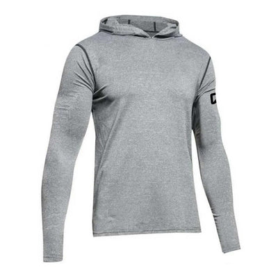 Sudadera Deportiva con Capucha para Hombre - Secado Rápido Fitness - Image 9