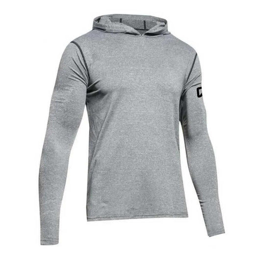 Sudadera Deportiva con Capucha para Hombre - Secado Rápido Fitness - Image 9
