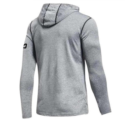 Sudadera Deportiva con Capucha para Hombre - Secado Rápido Fitness - Image 10