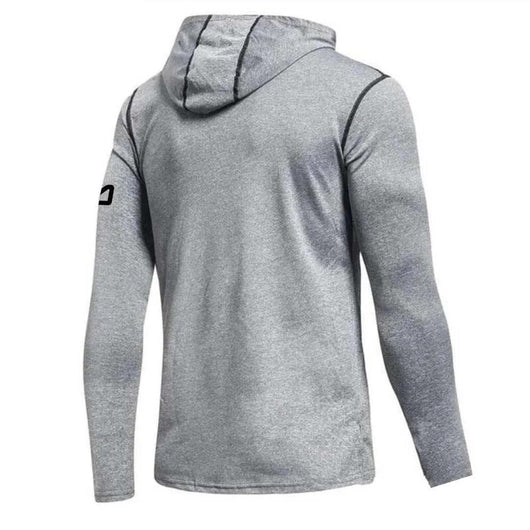 Sudadera Deportiva con Capucha para Hombre - Secado Rápido Fitness - Image 10