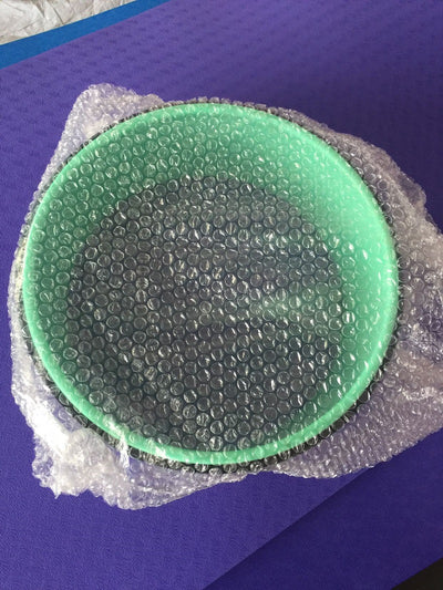 Rueda de Yoga en Corcho con Diseño de Veta de Madera - Image 18