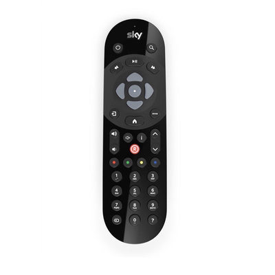 Control Remoto Universal Compatible con Sky Q - Image 6
