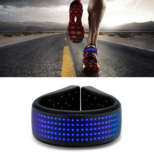 Clip Luminoso LED para Zapatos - Seguridad y Visibilidad Nocturna - Image 9