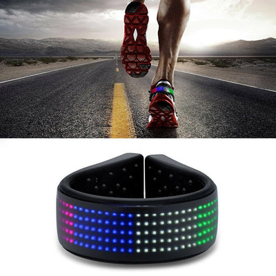 Clip Luminoso LED para Zapatos - Seguridad y Visibilidad Nocturna - Image 10