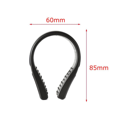 Clip Luminoso LED para Zapatos - Seguridad y Visibilidad Nocturna - Image 11