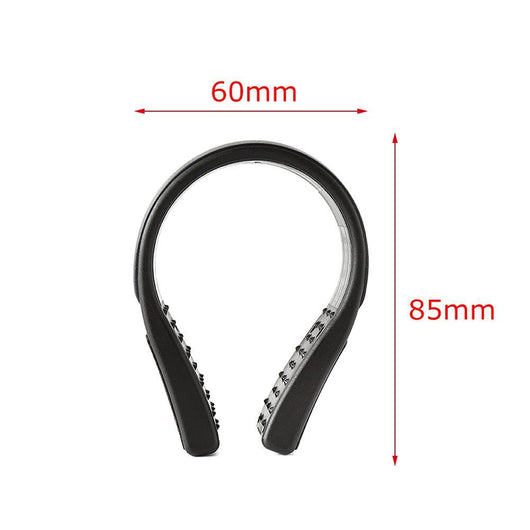 Clip Luminoso LED para Zapatos - Seguridad y Visibilidad Nocturna - Image 11