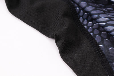 Ropa de Entrenamiento Transpirable de Secado Rápido con Manga Larga - Image 18