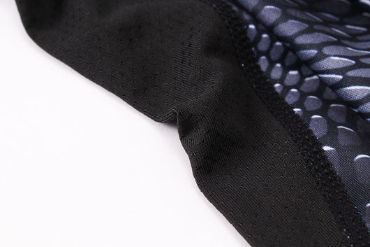Ropa de Entrenamiento Transpirable de Secado Rápido con Manga Larga - Image 18